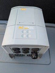 Nice PARKER SSD AC INTEGRATOR 690+ SERIES- See Specs In Description!