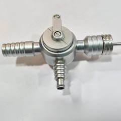 1pcs Laparoscopic Thumb Suction Irrigation 3mm Reusable Instruments CE Approved