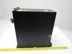 Bosch LTE 45 2.5 KVA 0 608 750 041 Servo Amplifier 220V (Broken Latch)