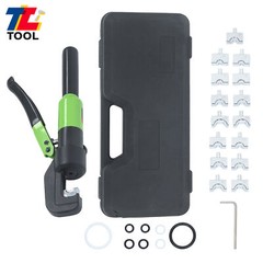 YQK-70 6Mt Hydraulic Wire Battery Cable Lug Terminal Crimper Crimping Tool