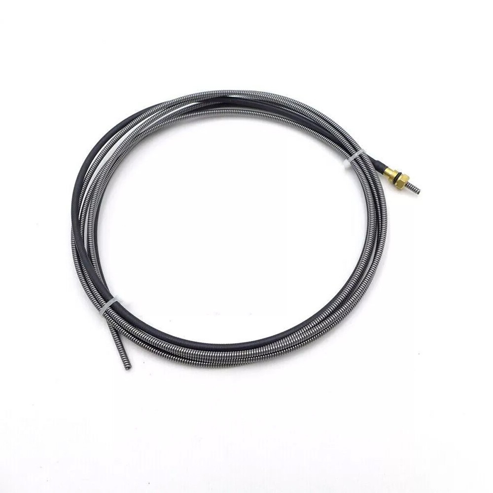 MIG Gun Liner 194-011 .023″ .035″ 15ft 10ft for Miller M10 M15 M100 M150 194011