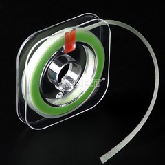 Dental Polishing Strips Resin Coarse Medium Fine 4mm colour-coded grit sizes