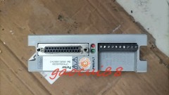 CP*48660208 5500 OEM parker driver USED 1PC Tested OK 3months warranty
