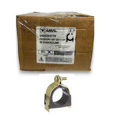 (Box of 19) ANVIL EG Cushion Clasp AS026ODN 1-5/8″ OD-1-1/2P