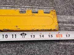 Romac 9F5124 Scarifier Shank Fits Caterpillar RIPPER SCARIFIER 130G 140G 12G