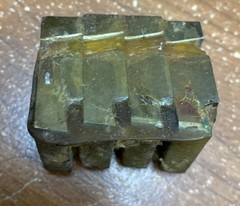 1 Set Die Head Thread Chasers 1” DS .710 – 20