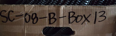 Approx. 500′ of 14/3 MC Cable with Ground | Red, Black, and White Solid CU Wires