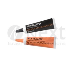 Angelus MTA Fillapex Endodontic Root Canal Filling Bioceramic Sealer 12g