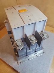 LS Meta Mec GMC-220