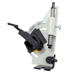 Tube & Pipe Notcher 60 Degree Notch Up To 2-1/8″ Tubing & 9pc Bi Hole Saw Kit U5