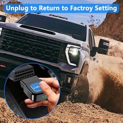 Compact AM F Disabler for GM V6/V8 – Upgrade Your Engine Experience Effortlessly