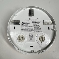 Notifier Honeywell FSP-951R White Fire Alarm Photoelectric Smoke Detector NEW