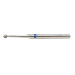 Wave Dental Carbide Burs 25mm Surgical Damond Burs Round Ball FG SURG 1 2 3 4 5