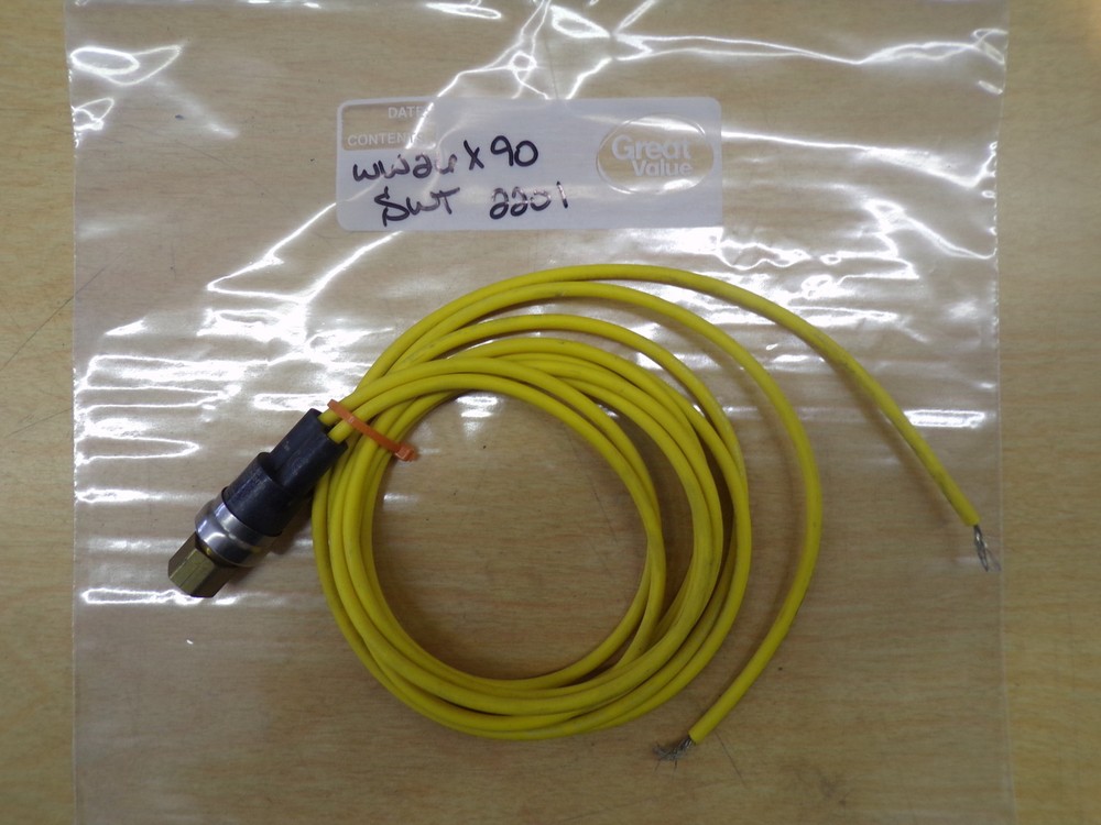 NEW Thane Switch, WW26X90, SWT 2201, Texas Instruments *FREE SHIPPING*