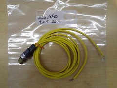 NEW Thane Switch, WW26X90, SWT 2201, Texas Instruments *FREE SHIPPING*