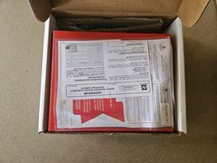 *NEW* Napco SLE-LTEVI-CFB Starlink Fire Alarm Communicator Dialer – NEW IN BOX