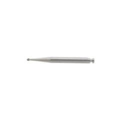WAVE Dental Carbide Round Burs Latch LA RA #2 4 6 8 Surgical Bur LAOS 26mm Burr