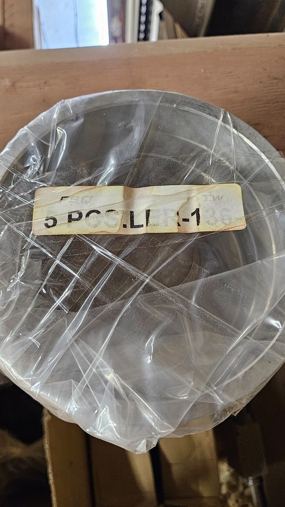 LER -136 Bearing Seal