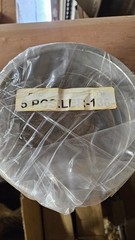 LER -136 Bearing Seal