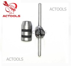 New Adjustable T-Handle Tap Wrench Set Of 3 Pcs M1-M4 / M4-M8 / M6-M12 USA