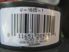 2 yes 2 512-44-112-112B PVC Threaded Pipe Union 1-1/2″ KBI brand