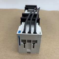 New Wöhner 32429.000 Busbar Adapter 16A 60mm 4 Pieces Set Fast Shipping Warranty