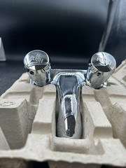 Zurn Aquaspec Metering Faucet Z86500-XL-3M