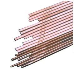 Weldcote “5” 1/8″ x 20″ 1 lb Phos-Copper Silver 5