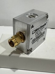 mini circuits FL-2-1 10-1000 MHz Frequency Doubler