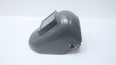 Honeywell 990GY Fibre-metal Welding Helmet #10