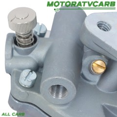 ALL-CARB Carburetor EAE9510C FOR Marvel Schebler TSX428 Zenith 0-13880 B2NN9510A