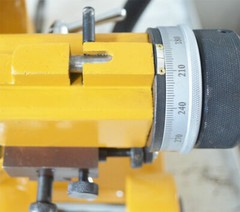 R8 Graver Milling Machine U2 Multi-function Sharpener End Mill Grinder 110V