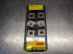Sandvik Cermet Milling Inserts QTY10 R245-12 T3 E-PL 530 (LOC1293C)