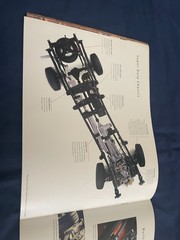Ford F-Series NinetyNine Brochure Lot Dealer Sales Pamphlet