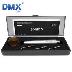 DMXDENT Sonic S Dental Hygienist Air Scaler Handpiece 2 4 Hole KAVO NSK Coupling
