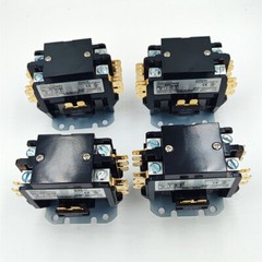 8PCS 2 Pole Magnetic Contactor 40 Amp 120VAC Coil XKJL1-40/2 Hot!!