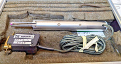 Federal PMP-31101 Sensor with PMP-5038 [Z3B4]