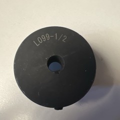 Jaw Coupling L099 1/2 Revco Lovejoy Interchangeable