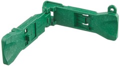 Panduit EGJT 1 High Quality Green Electronic Component Easy to Install