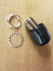 NEW, SAN-TRON, 0413-10 M1-NH, N Recp PC end launch