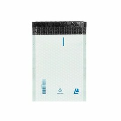 eBay Branded Shipping Supplies Padded Airjacket Bubble Envelopes 8.5x 11.25 20ct
