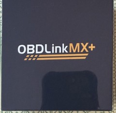 OBDLink MX+ OBD2 Bluetooth Scanner for iPhone, Android, and Windows