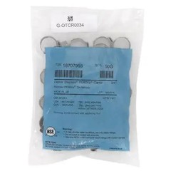 EVERFLOW G-OTCR0034 3/4″ PEX Clamps SS Crimp Oetiker