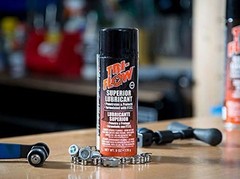 Tri-Flow Lubricant,6 oz