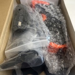 TERA HW0002 2D Wireless Barcode Scanner – Orange