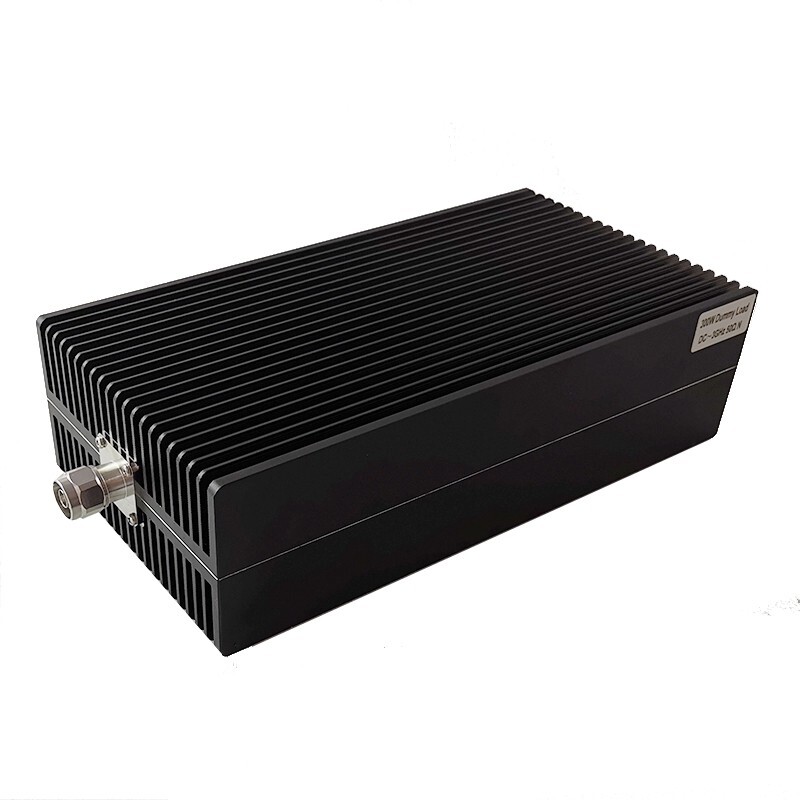 RF 300Watts N Male Dummy Load N-J Connector Coaxial Termination Loads DC-3GHz