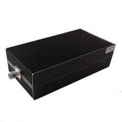 RF 300Watts N Male Dummy Load N-J Connector Coaxial Termination Loads DC-3GHz