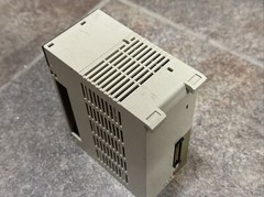 OMRON C200HW-PA204 Power Supply Unit 100-120/200-240V 120VA FAST SHIPPING
