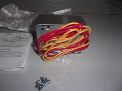 Zone valve motor 40003916-026 40004850-001 v8043e1012 Normally Closed 2-Way