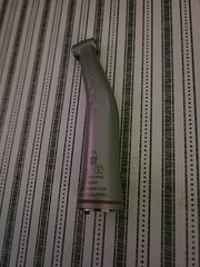Brasseler Forza Pro 1:5 FG High Speed Dental Burs